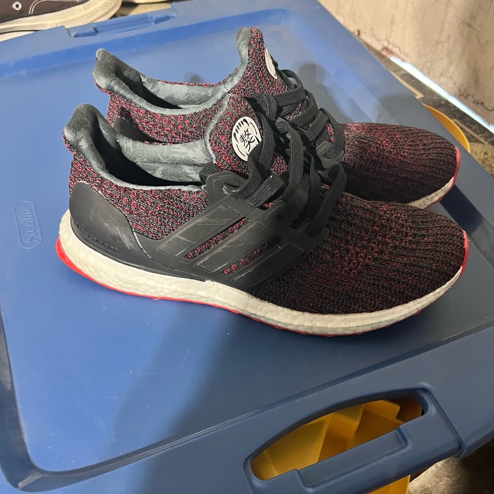 adidas Ultraboost CNY